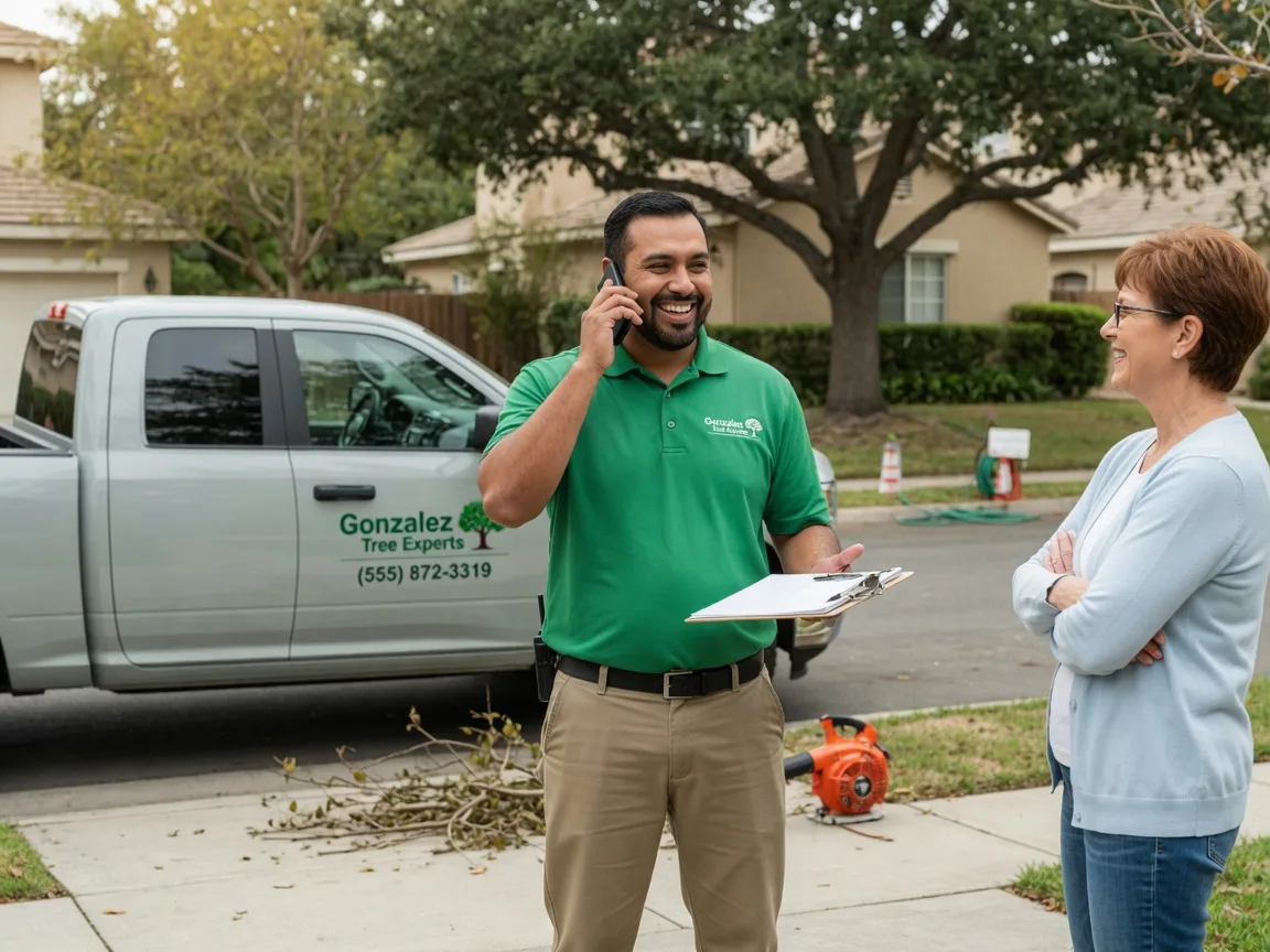 Tree Service Drybranch, WV FAQs